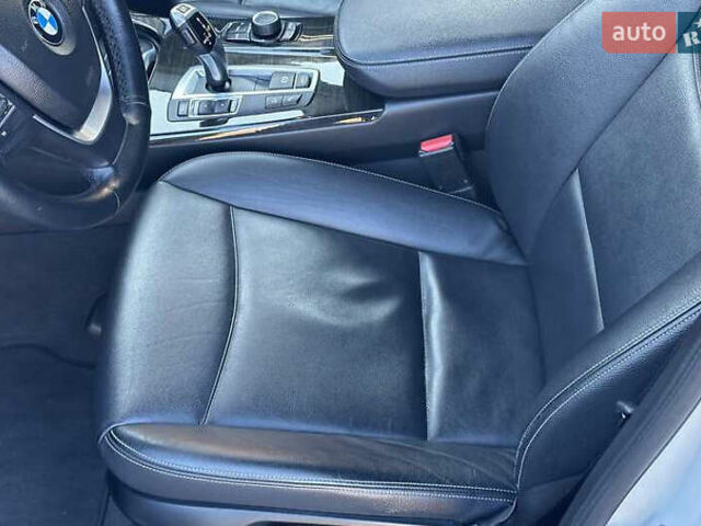 Белый БМВ Х3, объемом двигателя 2 л и пробегом 102 тыс. км за 20300 $, фото 5 на Automoto.ua