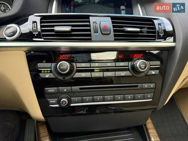 Белый БМВ Х3, объемом двигателя 2 л и пробегом 153 тыс. км за 18500 $, фото 18 на Automoto.ua