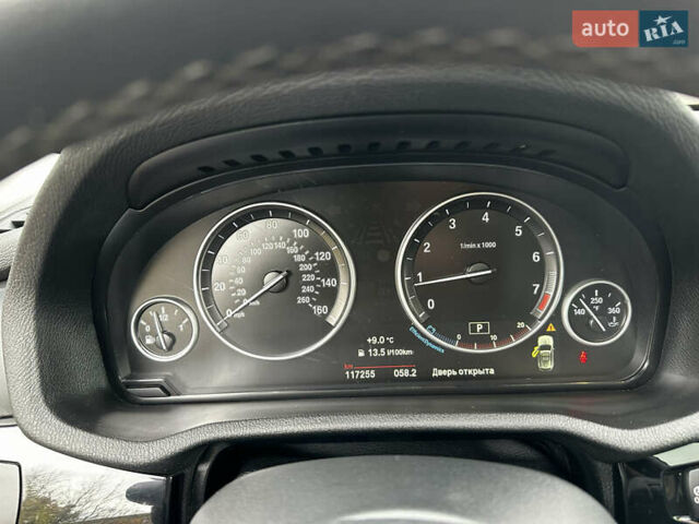 БМВ Х3 2015 в Ровно на Automoto.ua Белый БМВ Х3, объемом двигателя 2 л и пробегом 117 тыс. км за 17200 $, фото 27 на Automoto.ua