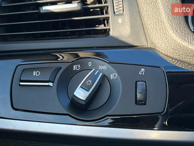 Білий БМВ Х3, об'ємом двигуна 2.98 л та пробігом 178 тис. км за 16650 $, фото 17 на Automoto.ua