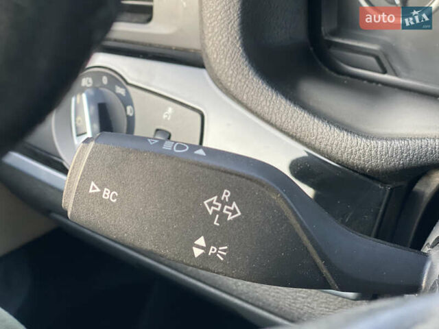 Белый БМВ Х3, объемом двигателя 3 л и пробегом 188 тыс. км за 15400 $, фото 73 на Automoto.ua