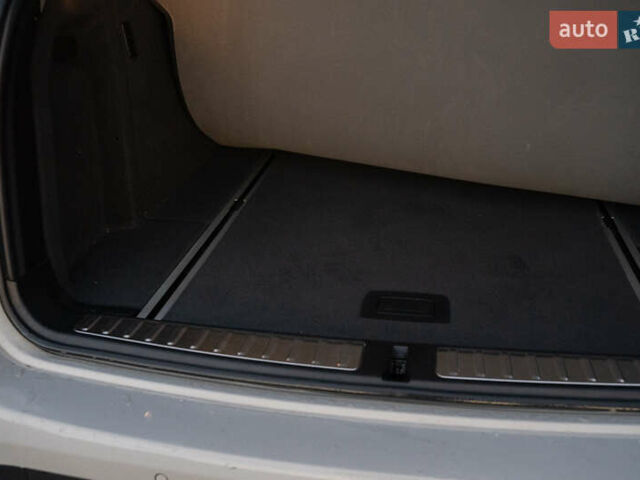 Белый БМВ Х3, объемом двигателя 2.99 л и пробегом 140 тыс. км за 25000 $, фото 12 на Automoto.ua