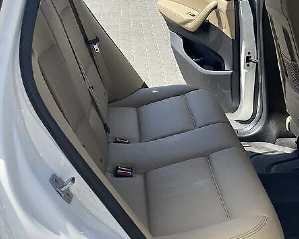 Білий БМВ Х3, об'ємом двигуна 2 л та пробігом 159 тис. км за 19200 $, фото 18 на Automoto.ua