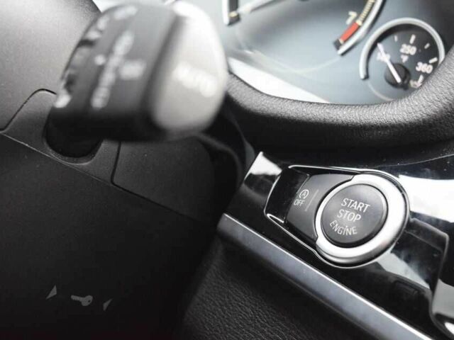 Белый БМВ Х3, объемом двигателя 3 л и пробегом 74 тыс. км за 5900 $, фото 18 на Automoto.ua