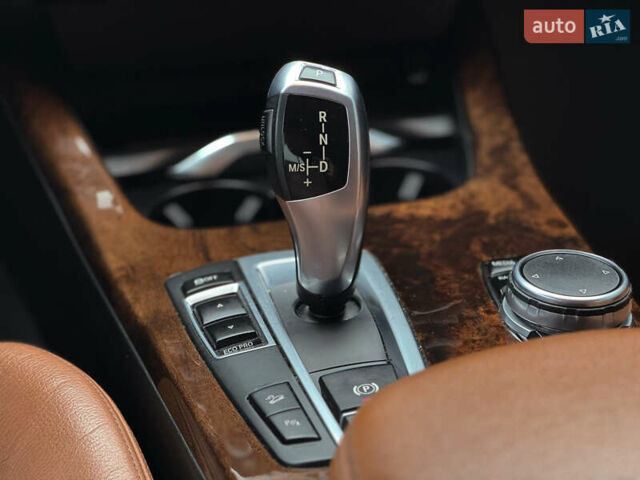 Белый БМВ Х3, объемом двигателя 2 л и пробегом 277 тыс. км за 18000 $, фото 11 на Automoto.ua