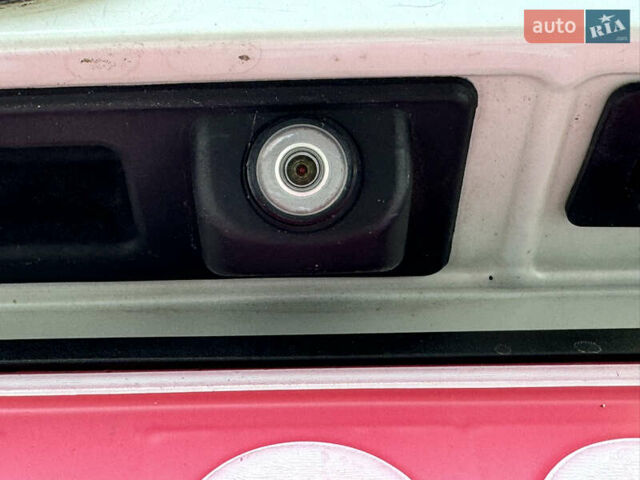 БМВ Х3 2015 в Днепре (Днепропетровске) на Automoto.ua Белый БМВ Х3, объемом двигателя 2 л и пробегом 217 тыс. км за 14990 $, фото 26 на Automoto.ua