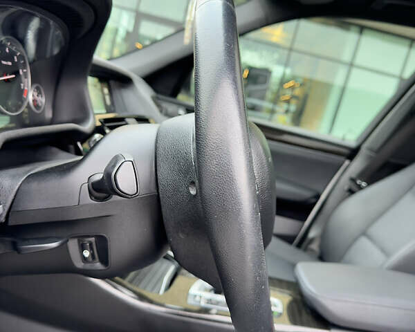 Белый БМВ Х3, объемом двигателя 2 л и пробегом 199 тыс. км за 15199 $, фото 20 на Automoto.ua