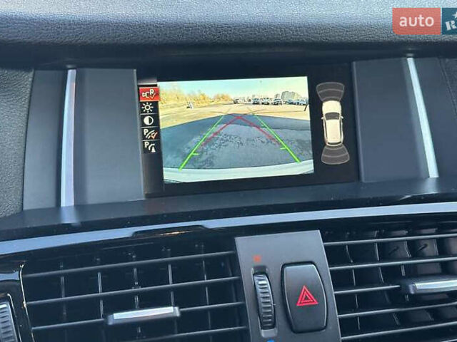 Белый БМВ Х3, объемом двигателя 2 л и пробегом 102 тыс. км за 20300 $, фото 9 на Automoto.ua