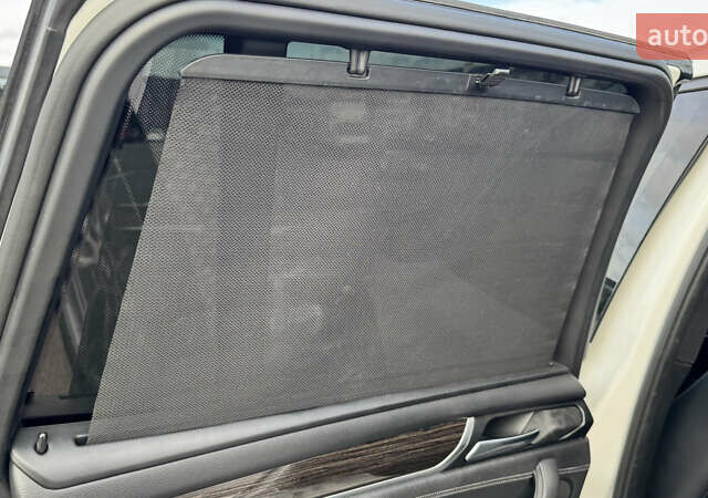 Белый БМВ Х3, объемом двигателя 2 л и пробегом 215 тыс. км за 15999 $, фото 25 на Automoto.ua