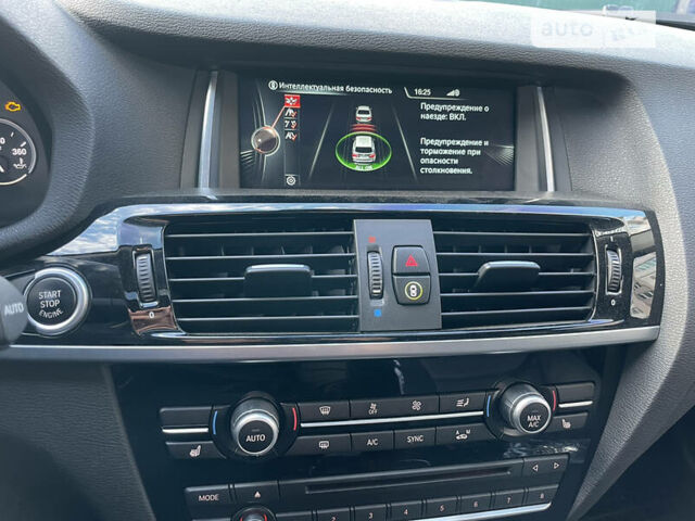 Белый БМВ Х3, объемом двигателя 2 л и пробегом 169 тыс. км за 20000 $, фото 18 на Automoto.ua