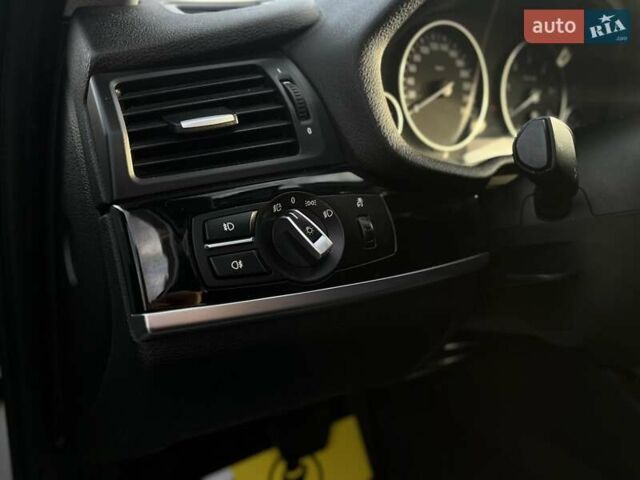 Белый БМВ Х3, объемом двигателя 2 л и пробегом 180 тыс. км за 19990 $, фото 11 на Automoto.ua