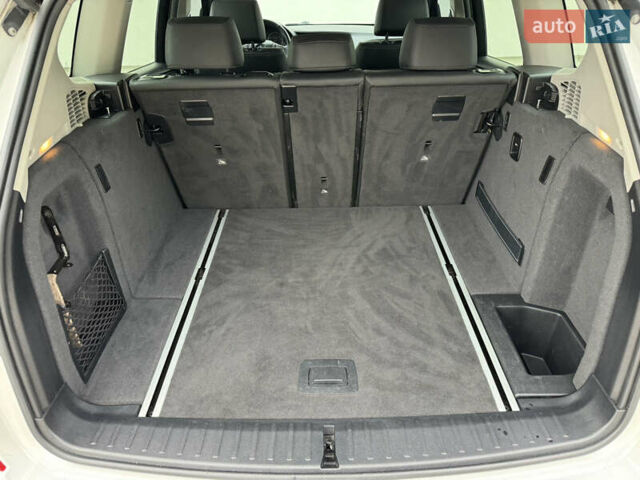 БМВ Х3 2015 в Днепре (Днепропетровске) на Automoto.ua Белый БМВ Х3, объемом двигателя 2 л и пробегом 217 тыс. км за 14990 $, фото 24 на Automoto.ua