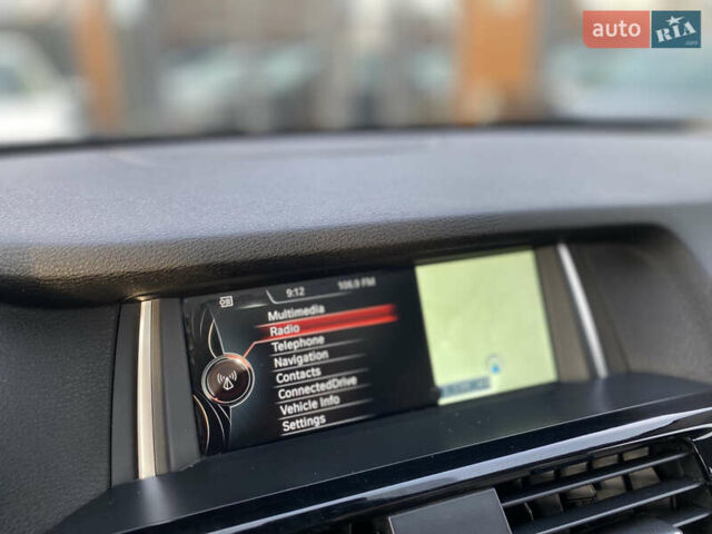 Белый БМВ Х3, объемом двигателя 3 л и пробегом 188 тыс. км за 15400 $, фото 69 на Automoto.ua