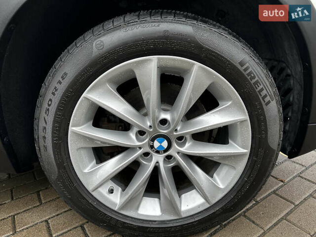 БМВ Х3 2015 в Ровно на Automoto.ua Белый БМВ Х3, объемом двигателя 2 л и пробегом 117 тыс. км за 17200 $, фото 22 на Automoto.ua