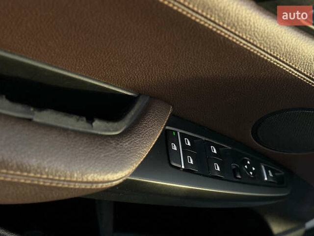 Белый БМВ Х3, объемом двигателя 2 л и пробегом 180 тыс. км за 19990 $, фото 14 на Automoto.ua