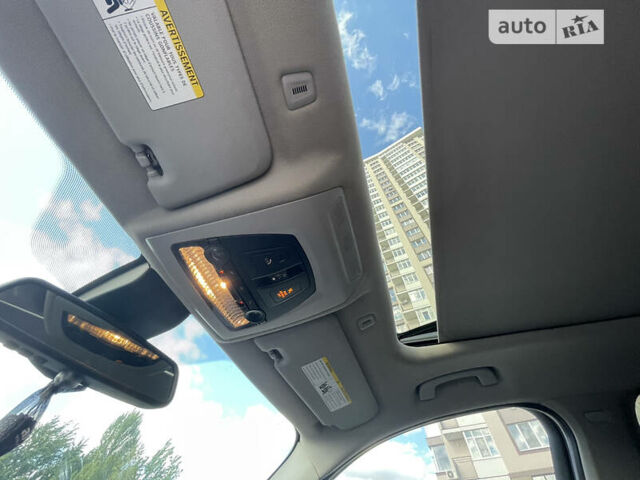 Белый БМВ Х3, объемом двигателя 2 л и пробегом 169 тыс. км за 20000 $, фото 8 на Automoto.ua