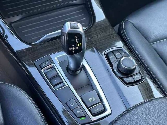 Белый БМВ Х3, объемом двигателя 2 л и пробегом 102 тыс. км за 18300 $, фото 11 на Automoto.ua