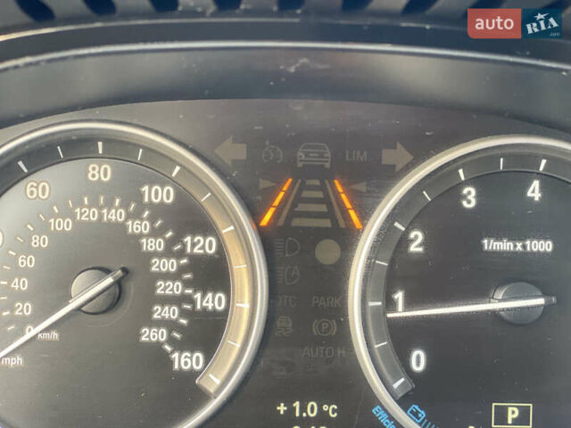 Белый БМВ Х3, объемом двигателя 3 л и пробегом 188 тыс. км за 15400 $, фото 75 на Automoto.ua