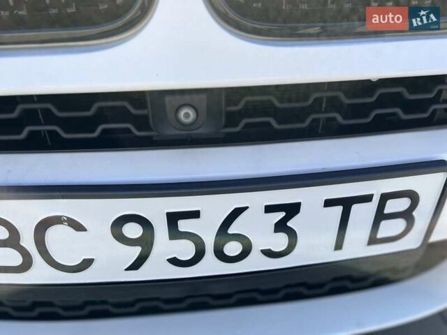 Белый БМВ Х3, объемом двигателя 2 л и пробегом 113 тыс. км за 25500 $, фото 37 на Automoto.ua