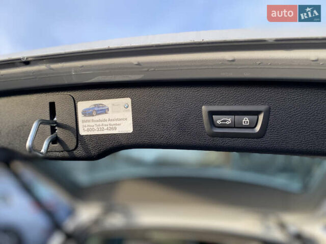 Белый БМВ Х3, объемом двигателя 3 л и пробегом 188 тыс. км за 15400 $, фото 53 на Automoto.ua