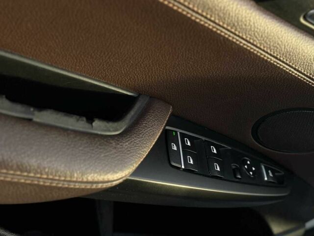 Белый БМВ Х3, объемом двигателя 2 л и пробегом 180 тыс. км за 19990 $, фото 14 на Automoto.ua