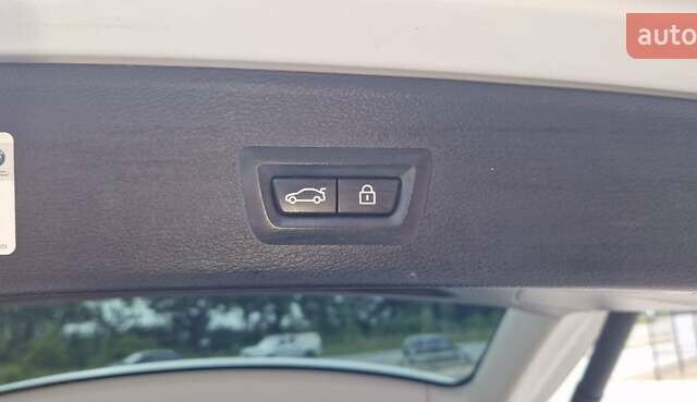 Білий БМВ Х3, об'ємом двигуна 2 л та пробігом 140 тис. км за 21500 $, фото 19 на Automoto.ua