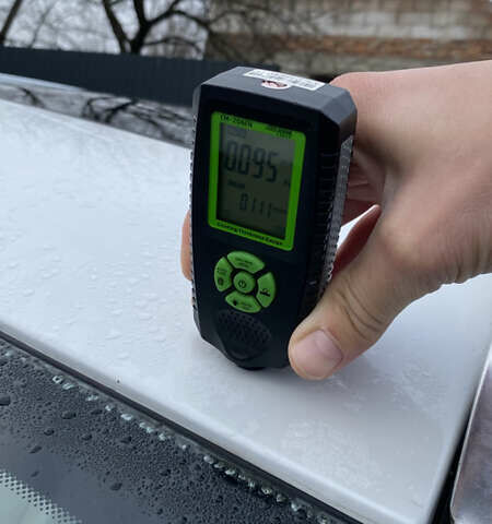 Белый БМВ Х3, объемом двигателя 3 л и пробегом 188 тыс. км за 15400 $, фото 106 на Automoto.ua