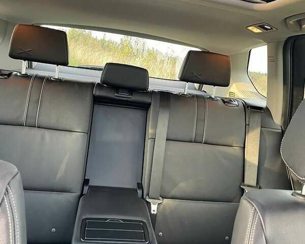 Белый БМВ Х3, объемом двигателя 2 л и пробегом 118 тыс. км за 16400 $, фото 19 на Automoto.ua