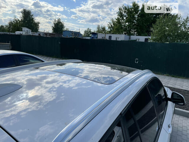 Белый БМВ Х3, объемом двигателя 2 л и пробегом 169 тыс. км за 20000 $, фото 16 на Automoto.ua