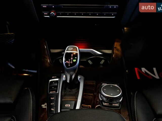 Белый БМВ Х3, объемом двигателя 3 л и пробегом 210 тыс. км за 16900 $, фото 33 на Automoto.ua