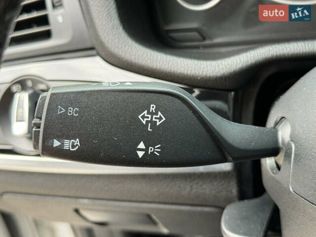 БМВ Х3 2015 в Днепре (Днепропетровске) на Automoto.ua Белый БМВ Х3, объемом двигателя 2 л и пробегом 217 тыс. км за 14990 $, фото 19 на Automoto.ua