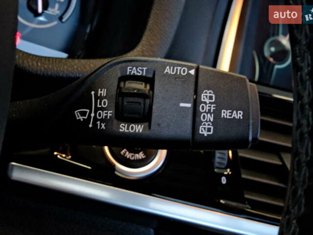 Белый БМВ Х3, объемом двигателя 3 л и пробегом 210 тыс. км за 16900 $, фото 44 на Automoto.ua