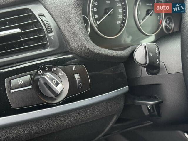 Белый БМВ Х3, объемом двигателя 2 л и пробегом 199 тыс. км за 14850 $, фото 24 на Automoto.ua