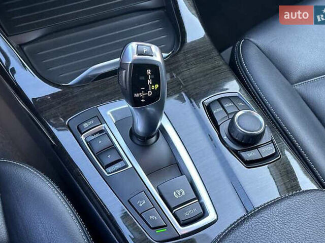 Белый БМВ Х3, объемом двигателя 2 л и пробегом 102 тыс. км за 20300 $, фото 11 на Automoto.ua