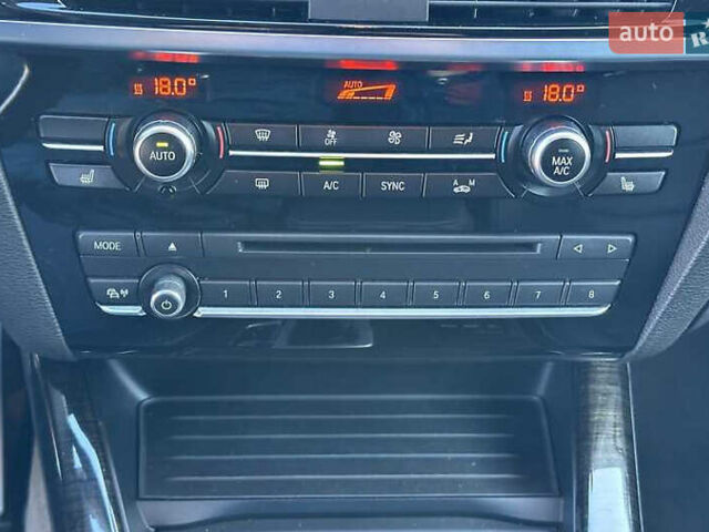 Белый БМВ Х3, объемом двигателя 2 л и пробегом 102 тыс. км за 20300 $, фото 10 на Automoto.ua