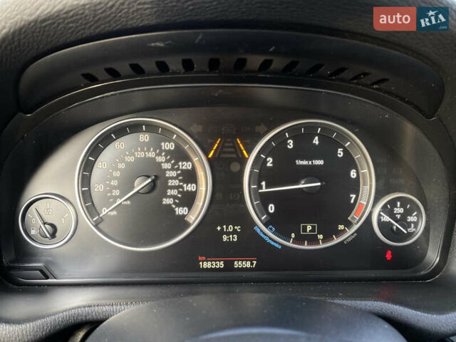 Белый БМВ Х3, объемом двигателя 3 л и пробегом 188 тыс. км за 15400 $, фото 47 на Automoto.ua