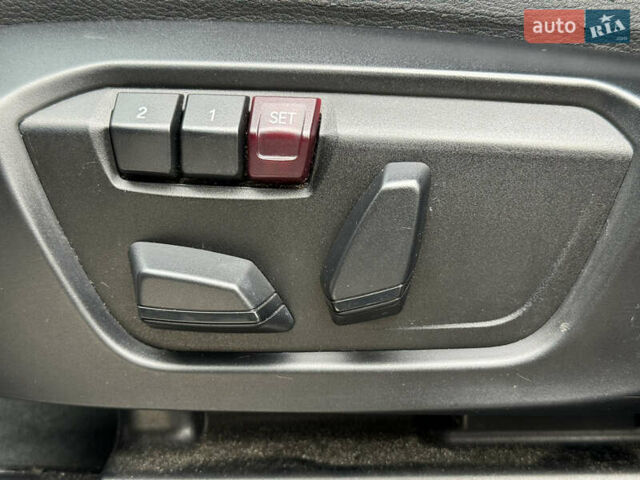 БМВ Х3 2015 в Днепре (Днепропетровске) на Automoto.ua Белый БМВ Х3, объемом двигателя 2 л и пробегом 217 тыс. км за 14990 $, фото 18 на Automoto.ua