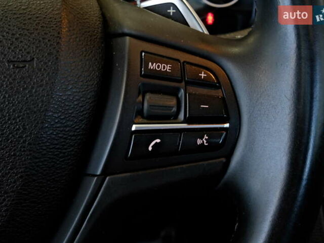 Белый БМВ Х3, объемом двигателя 3 л и пробегом 210 тыс. км за 16900 $, фото 42 на Automoto.ua