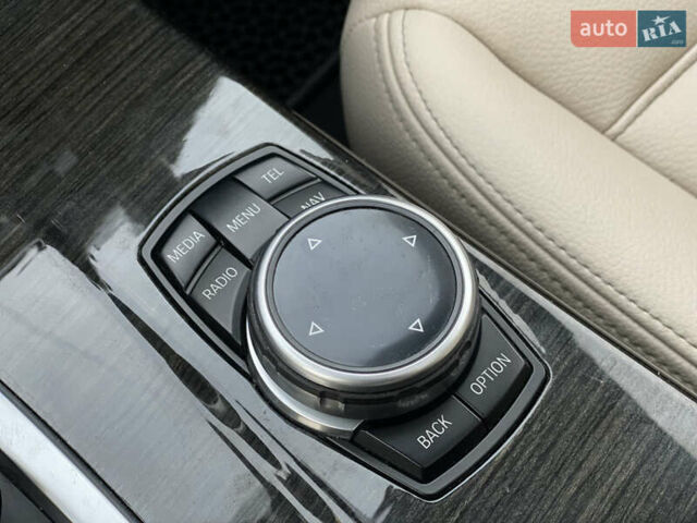 Белый БМВ Х3, объемом двигателя 3 л и пробегом 188 тыс. км за 15400 $, фото 44 на Automoto.ua