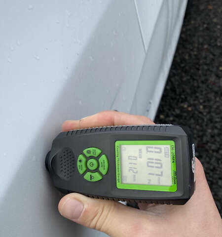 Белый БМВ Х3, объемом двигателя 3 л и пробегом 188 тыс. км за 15400 $, фото 102 на Automoto.ua