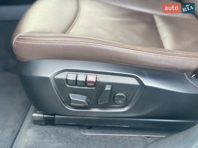 Белый БМВ Х3, объемом двигателя 2 л и пробегом 90 тыс. км за 17900 $, фото 20 на Automoto.ua