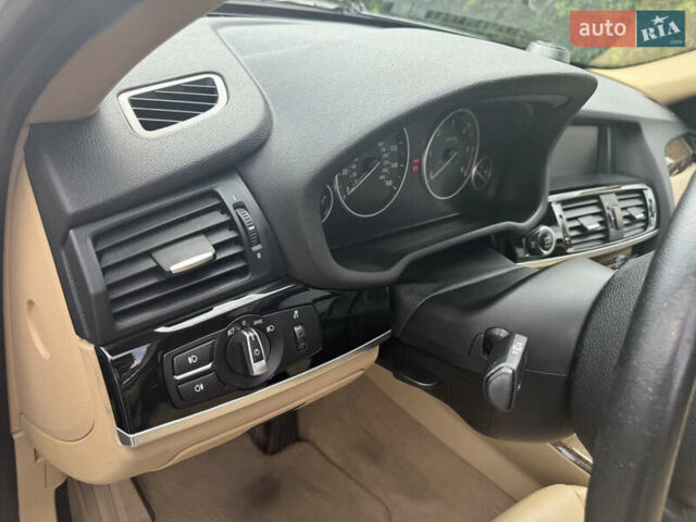 Білий БМВ Х3, об'ємом двигуна 2 л та пробігом 126 тис. км за 21500 $, фото 27 на Automoto.ua