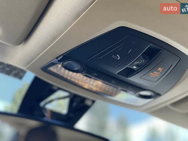 Білий БМВ Х3, об'ємом двигуна 2 л та пробігом 159 тис. км за 19200 $, фото 24 на Automoto.ua