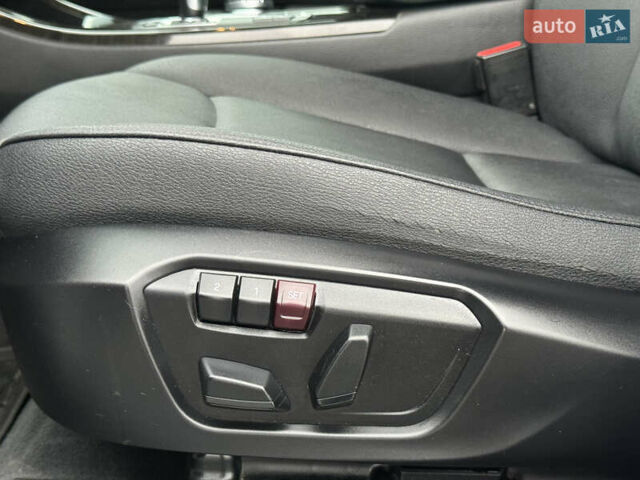 Белый БМВ Х3, объемом двигателя 2 л и пробегом 199 тыс. км за 14850 $, фото 25 на Automoto.ua