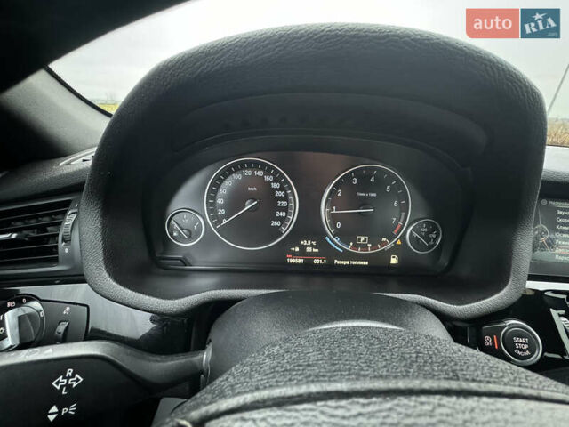 Белый БМВ Х3, объемом двигателя 2 л и пробегом 199 тыс. км за 14850 $, фото 38 на Automoto.ua