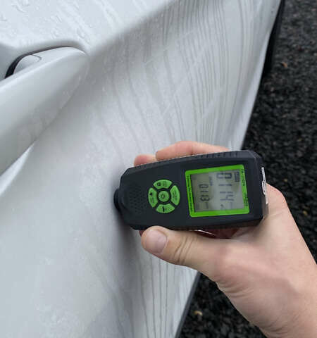 Белый БМВ Х3, объемом двигателя 3 л и пробегом 188 тыс. км за 15400 $, фото 103 на Automoto.ua