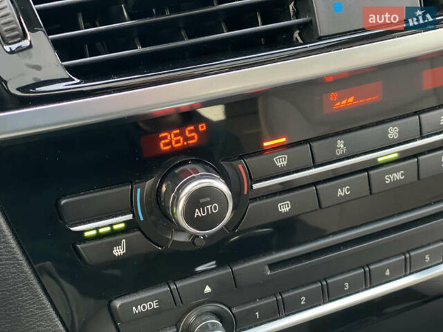 Белый БМВ Х3, объемом двигателя 3 л и пробегом 188 тыс. км за 15400 $, фото 91 на Automoto.ua