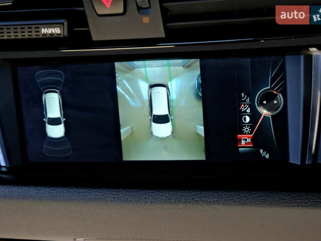 Белый БМВ Х3, объемом двигателя 3 л и пробегом 210 тыс. км за 16900 $, фото 47 на Automoto.ua