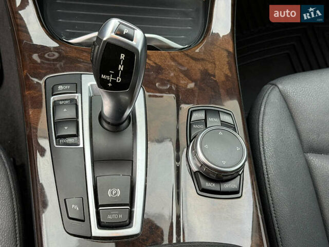 БМВ Х3 2015 в Днепре (Днепропетровске) на Automoto.ua Белый БМВ Х3, объемом двигателя 2 л и пробегом 217 тыс. км за 14990 $, фото 16 на Automoto.ua