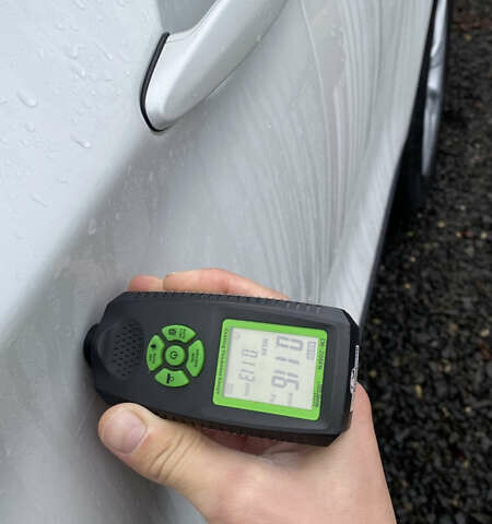 Белый БМВ Х3, объемом двигателя 3 л и пробегом 188 тыс. км за 15400 $, фото 96 на Automoto.ua